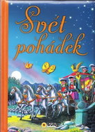 Svět pohádek - Kniha