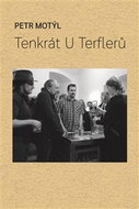 Tenkrát U Terflerů - Kniha