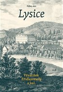 Lysice: Dějiny obce - Kniha