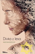Dívka z lesa - Kniha