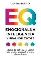Emocionálna inteligencia v reálnom živote - Kniha