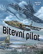 Bitevní pilot - Kniha