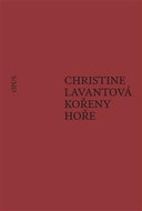 Kořeny hoře - Kniha