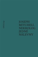 Nekrolog jedné nálevny - Kniha