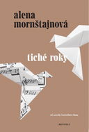 Tiché roky - Kniha