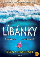 Líbánky: Tropický ráj ...   ... smrtící past? - Kniha