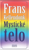 Mystické telo - Kniha