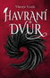 Havraní dvůr - Kniha
