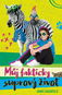 Můj fakticky suprový život - Kniha