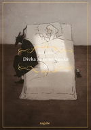 Dívka ze země Venku 8 - Kniha