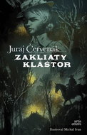Zakliaty kláštor - Kniha
