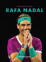 Rafa Nadal: Tenisový král - Kniha