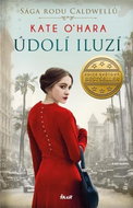 Údolí iluzí: Sága rodu Caldwellů - Kniha