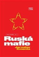 Ruská mafie - Kniha