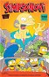 Simpsonovi 10/2022 - Kniha
