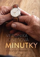 Minutky: II. díl knihy Hodinky - Kniha