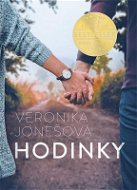 Hodinky - Kniha