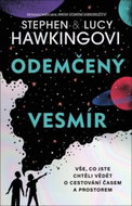 Odemčený vesmír: Vše, co jste chtěli vědět o cestování časem a prostorem - Kniha