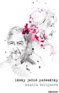 Lásky jedné padesátky - Kniha