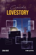 Cynická lovestory - Kniha