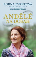 Andělé na dosah - Kniha