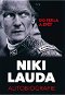 Niki Lauda - Autobiografie - Kniha