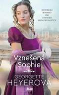 Vznešená Sophie: Historická romance pro fanoušky Bridgertonových - Kniha