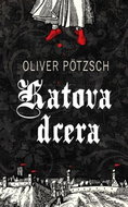 Katova dcera - Kniha