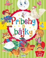 Príbehy a bájky - Kniha