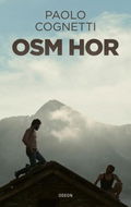 Osm hor - Kniha