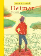 Heimat - Kniha