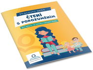 Čtení s porozuměním: Pracovní sešit pro žáky 3. - 5. ročníku základní školy - Kniha