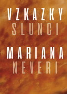 Vzkazky slunci - Kniha