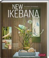Nová ikebana - Kniha