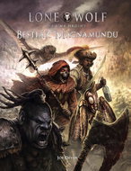 Bestiář Magnamundu - Kniha
