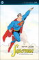 Superman V každé roční době - Kniha