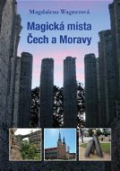 Magická místa Čech a Moravy - Kniha