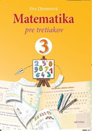 Matematika pre tretiakov - Kniha