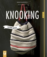 Knooking - Kniha