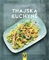 Thajská kuchyně - Kniha