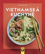 Vietnamská kuchyně - Kniha