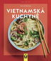 Vietnamská kuchyně - Kniha