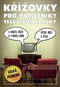 Křížovky pro pamětníky televizní hlášky - Kniha