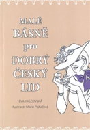 Malé básně pro dobrý český lid - Kniha