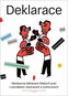 Všeobecná deklarace lidských práv v povídkách, ilustracích a rozhovorech - Kniha
