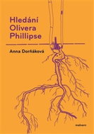 Hledání Olivera Phillipse - Kniha