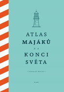 Atlas majáků na konci světa - Kniha
