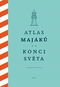 Atlas majáků na konci světa - Kniha