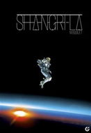 Šangri-La - Kniha