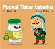 Pozval Tatar tatarku - Kniha